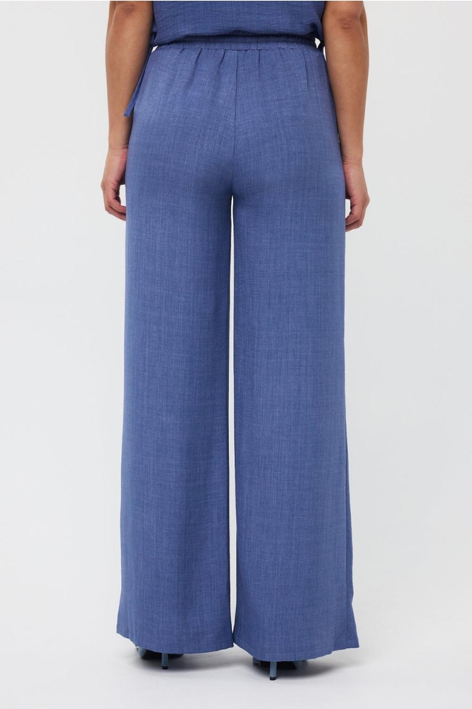 PANTS MARIELLE HSS2526 169 DENIM BLUE
